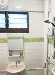 Blk 331 Jurong East Avenue 1 (Jurong East), HDB 5 Rooms #517009311